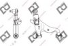 DJ PARTS DA1437 Track Control Arm